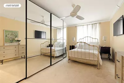 9801 Shore Road #3Q, Brooklyn, NY 11209 - Photo 5