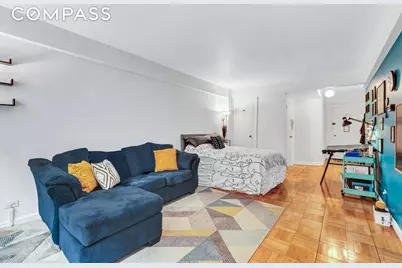 425 E 79th Street #2A, New York, NY 10075 - Photo 3