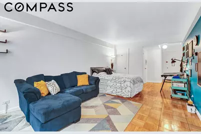 425 E 79th Street #2A, New York City, NY 10075 - Photo 3