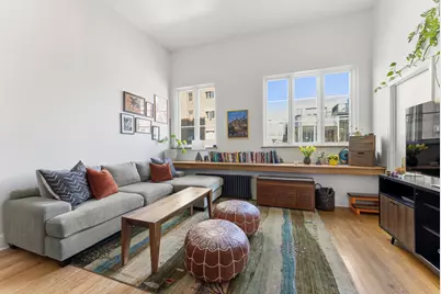 316 W 103rd Street #5F, New York City, NY 10025 - Photo 3