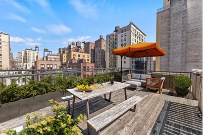 316 W 103rd Street #5F, New York City, NY 10025 - Photo 1