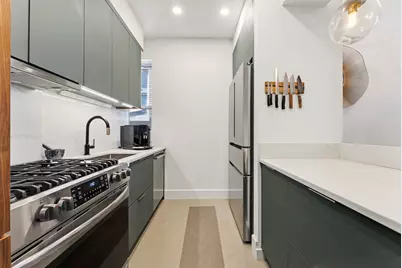 316 W 103rd Street #5F, New York City, NY 10025 - Photo 5
