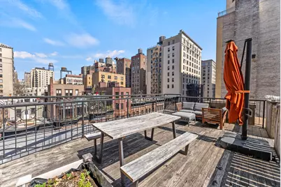 316 W 103rd Street #5F, New York City, NY 10025 - Photo 15