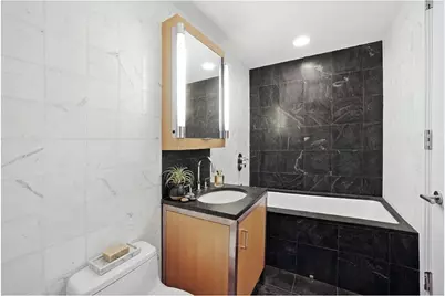 100 W 58th Street #12F, New York City, NY 10019 - Photo 7