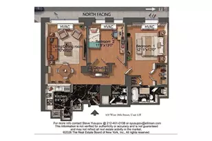 100 W 58th St, New York City, NY 10019 - Photo 15