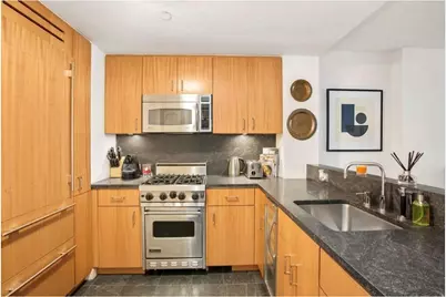 100 W 58th Street #12F, New York, NY 10019 - Photo 1