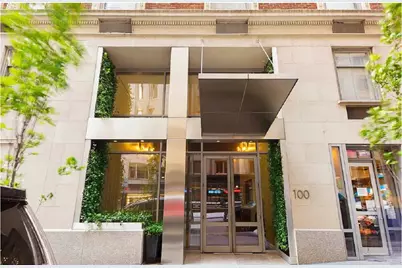 100 W 58th Street #12F, New York City, NY 10019 - Photo 11