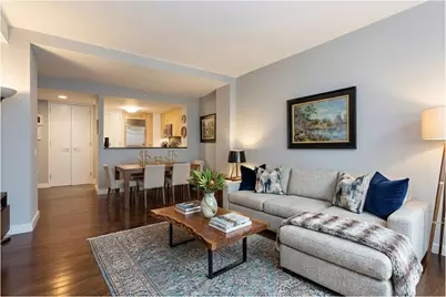 100 W 58th Street #12F, New York, NY 10019 - Photo 9