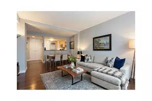 100 W 58th St, New York, NY 10019 - Photo 9