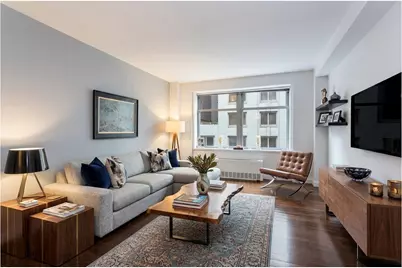 100 W 58th Street #12F, New York City, NY 10019 - Photo 3