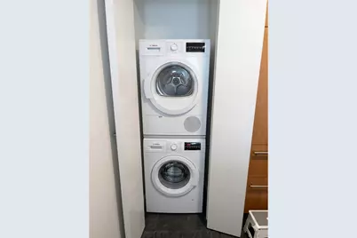 100 W 58th Street #12F, New York City, NY 10019 - Photo 9