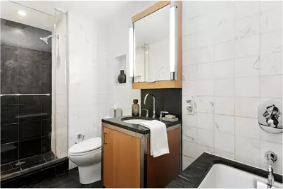 100 W 58th Street #12F, New York, NY 10019 - Photo 7