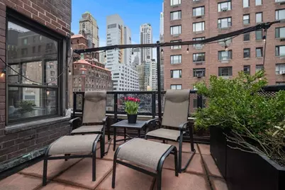 30 E 37th Street #11C, New York City, NY 10016 - Photo 3