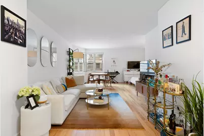 300 E 40th Street #11L, New York City, NY 10016 - Photo 3