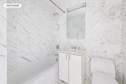 322 W 57th Street #30P, New York City, NY 10019 - Photo 5