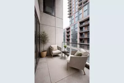 98 Front Street #6-E, Brooklyn, NY 11201 - Photo 3