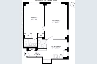 120 E 79th Street #5D, New York City, NY 10075 - Photo 7