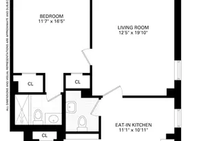 120 E 79th St, New York City, NY 10075 - Photo 7