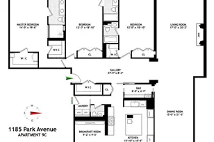 1185 Park Ave, New York City, NY 10128 - Photo 11