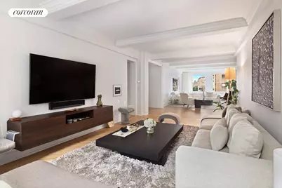 1185 Park Avenue #9C, New York City, NY 10128 - Photo 3