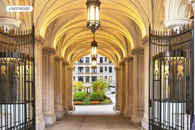 1185 Park Avenue #9C, New York City, NY 10128 - Photo 9
