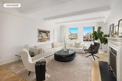 1185 Park Avenue #9C, New York City, NY 10128 - Photo 1