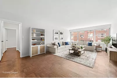 75 E End Avenue #5D, New York City, NY 10028 - Photo 1