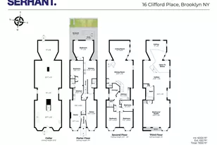 16 Clifford Pl, New York City, NY 11222 - Photo 13