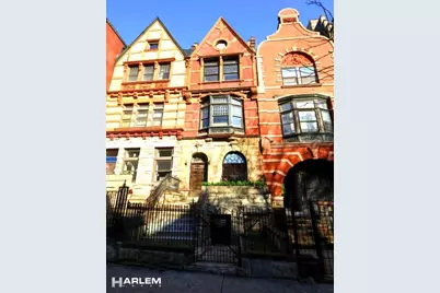 465 W 144th Street, New York City, NY 10031 - Photo 11