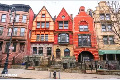 465 W 144th Street, New York City, NY 10031 - Photo 1