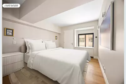 421 Hudson Street #214, New York City, NY 10014 - Photo 9