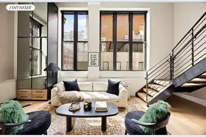 421 Hudson Street #214, New York City, NY 10014 - Photo 3