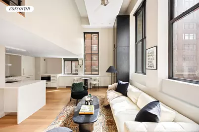 421 Hudson Street #214, New York City, NY 10014 - Photo 5