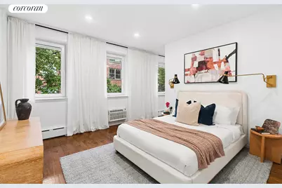 207 E 21st Street #2/3D, New York, NY 10010 - Photo 7