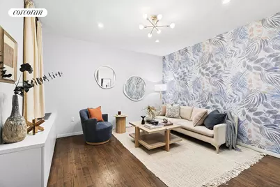 207 E 21st Street #2/3D, New York, NY 10010 - Photo 5