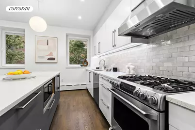 207 E 21st Street #2/3D, New York, NY 10010 - Photo 3