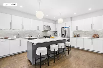 207 E 21st Street #2/3D, New York City, NY 10010 - Photo 15