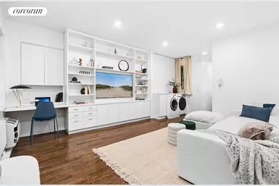 207 E 21st Street #2/3D, New York City, NY 10010 - Photo 9