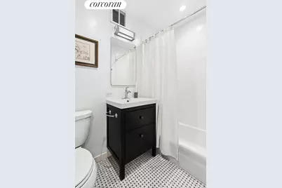 207 E 21st Street #2/3D, New York City, NY 10010 - Photo 13