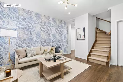 207 E 21st Street #2/3D, New York City, NY 10010 - Photo 5