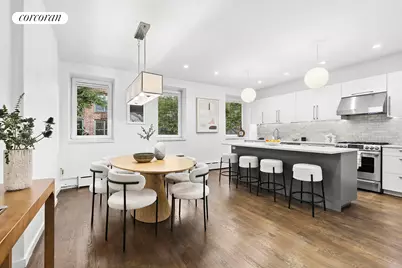 207 E 21st Street #2/3D, New York City, NY 10010 - Photo 1
