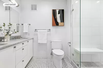 207 E 21st Street #2/3D, New York City, NY 10010 - Photo 7