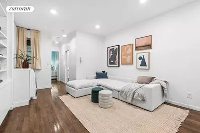 207 E 21st Street #2/3D, New York City, NY 10010 - Photo 9
