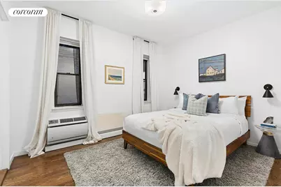 207 E 21st Street #2/3D, New York City, NY 10010 - Photo 11
