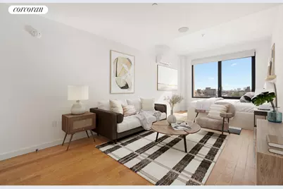 54 Noll Street #437, Brooklyn, NY 11206 - Photo 1