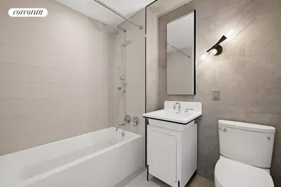 54 Noll Street #437, Brooklyn, NY 11206 - Photo 5