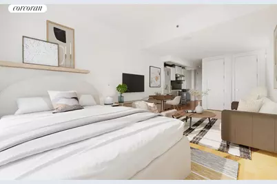 54 Noll Street #437, Brooklyn, NY 11206 - Photo 3