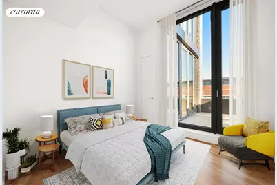 54 Noll Street #844, Brooklyn, NY 11206 - Photo 5