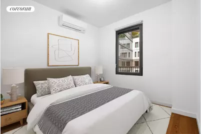 54 Noll Street #550, Brooklyn, NY 11206 - Photo 5