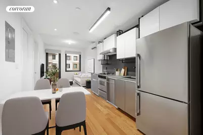 54 Noll Street #550, Brooklyn, NY 11206 - Photo 3